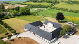 Liebhaveri for naturelskere