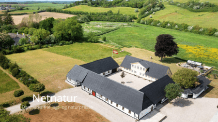 Liebhaveri for naturelskere