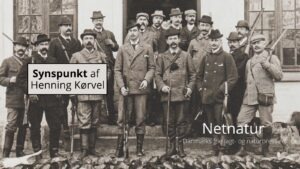 Lad nu fasanudsætning og fasanjagt få fred