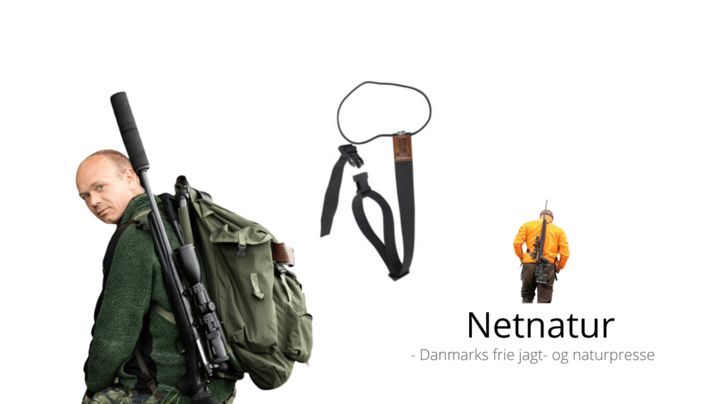 Safety Gun Strap Safety Gun Strap
