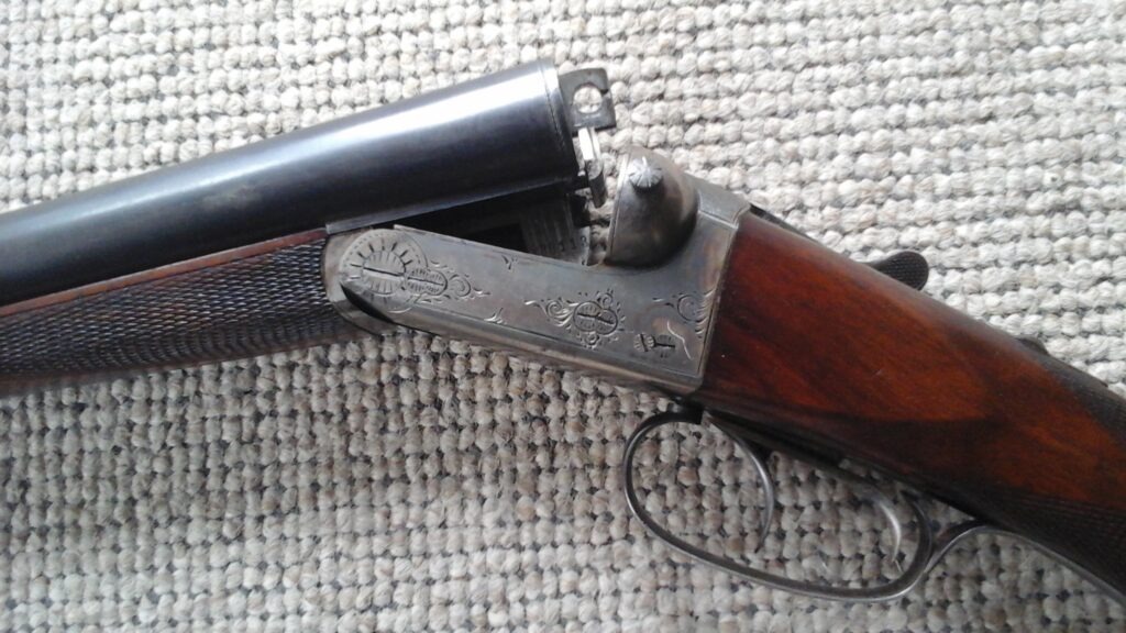 Husqarna 350 AS - Netnatur