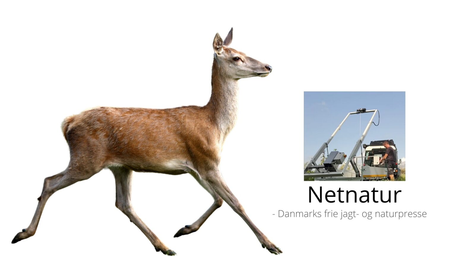 Mobil skindaftrækker