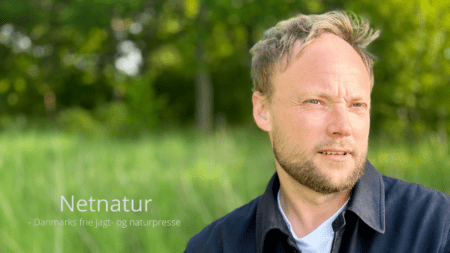 Olli og Zombiesalamanderne - miljøbog i børnehøjde