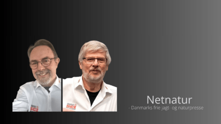 Formandsskifte i Safari Club International 