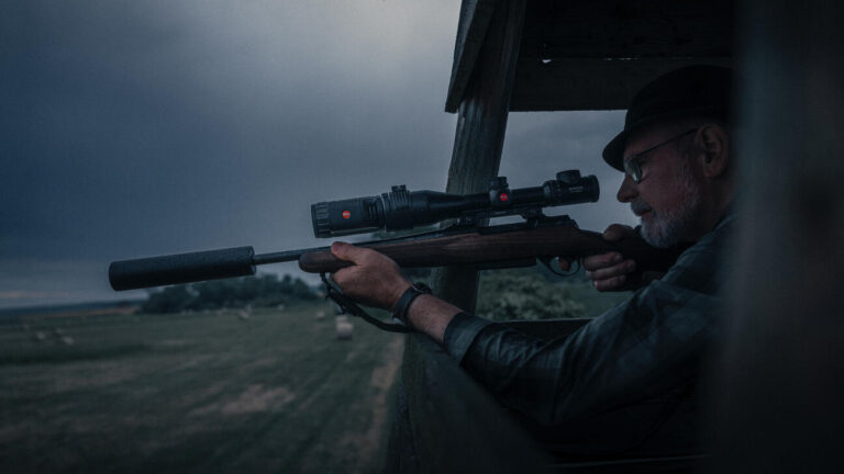 Leica Calonox 2: Ny generation af termisk billedteknologi