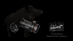 Thermtec Hunt 650 Clip On