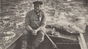 Bag om motorbådsjagt