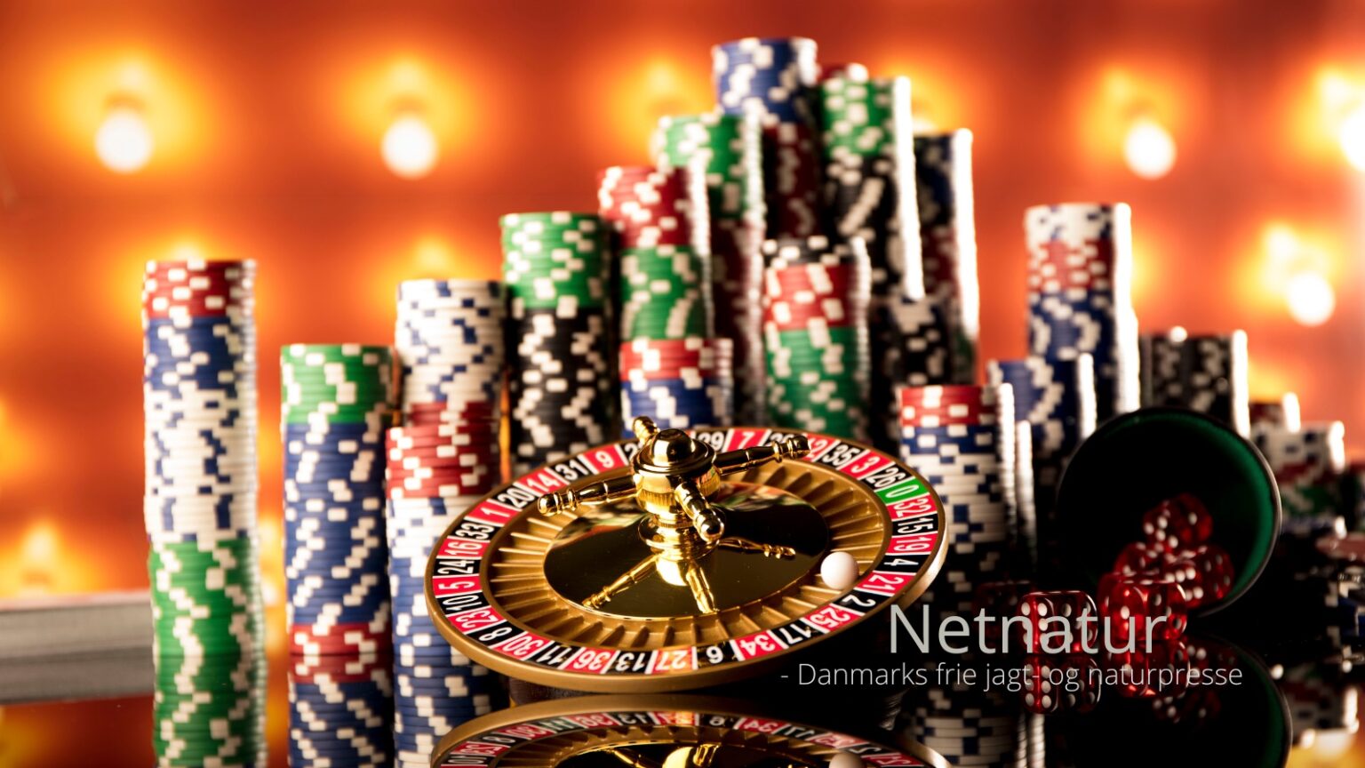 En rejse gennem spillets online verden En rejse gennem spillets online verden