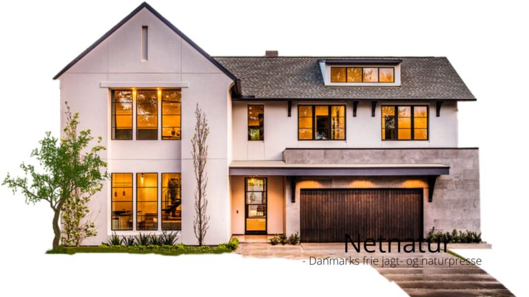 Husforsikring: Beskyt dit hjem og din økonomi