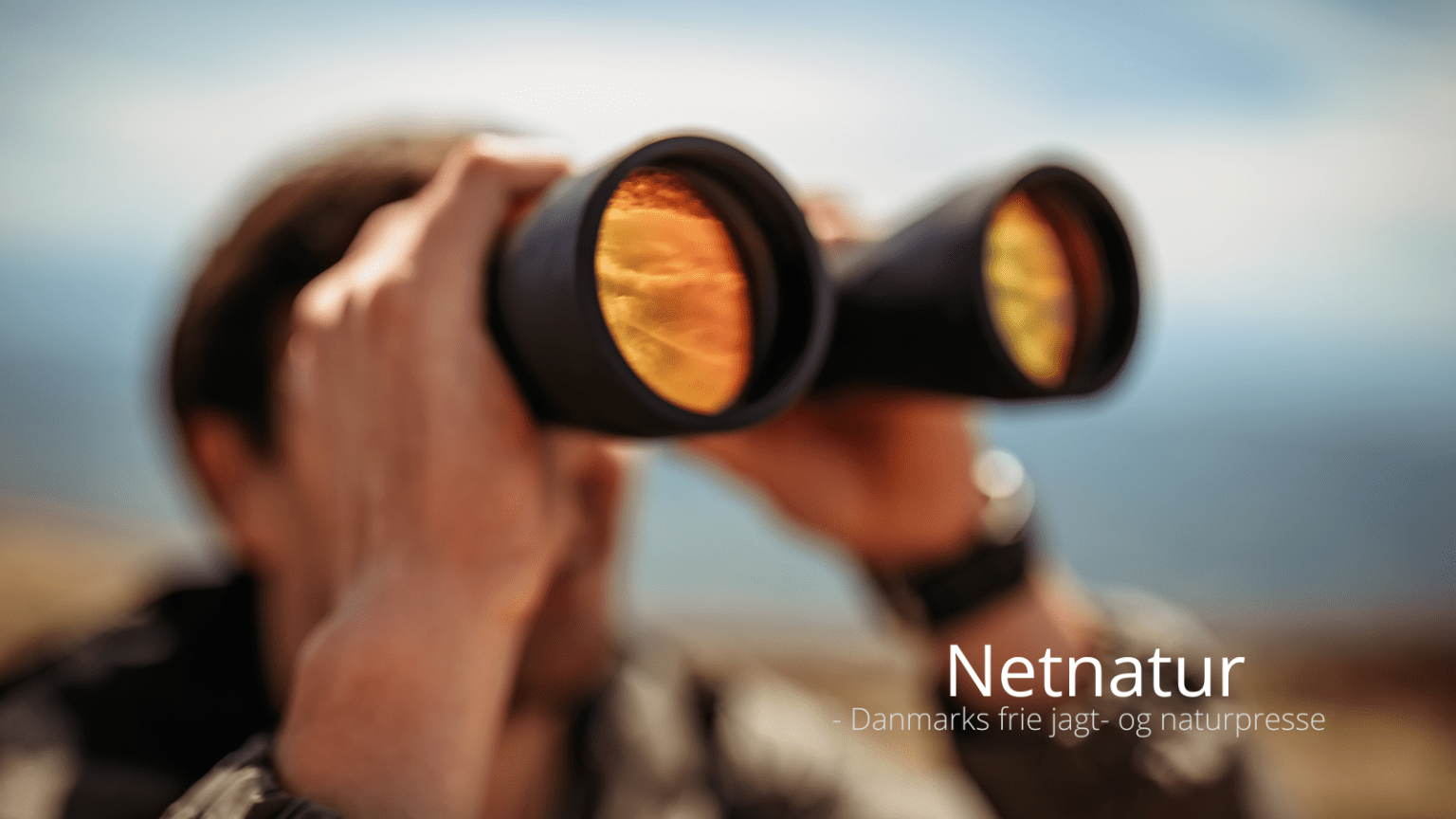 Få mest ud af naturen med en kikkert