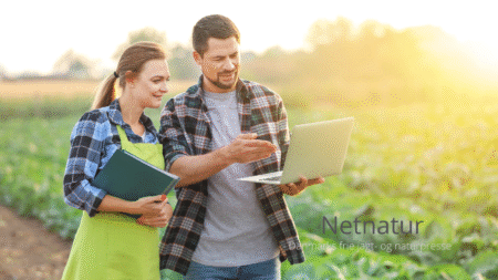 Sådan forenes naturentusiaster og landmænd for en fælles sag