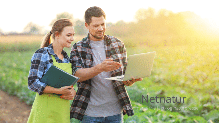 Sådan forenes naturentusiaster og landmænd for en fælles sag