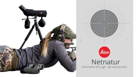 Leica: Forberedelse til bjerg- og vildmarksjagt