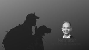 Minister tager jagttegn og udtrykker "stor respekt for jægerne"