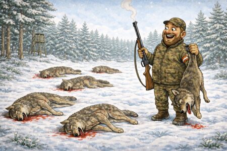 Blodrus eller nødvendig regulering? Blodrus eller nødvendig regulering?