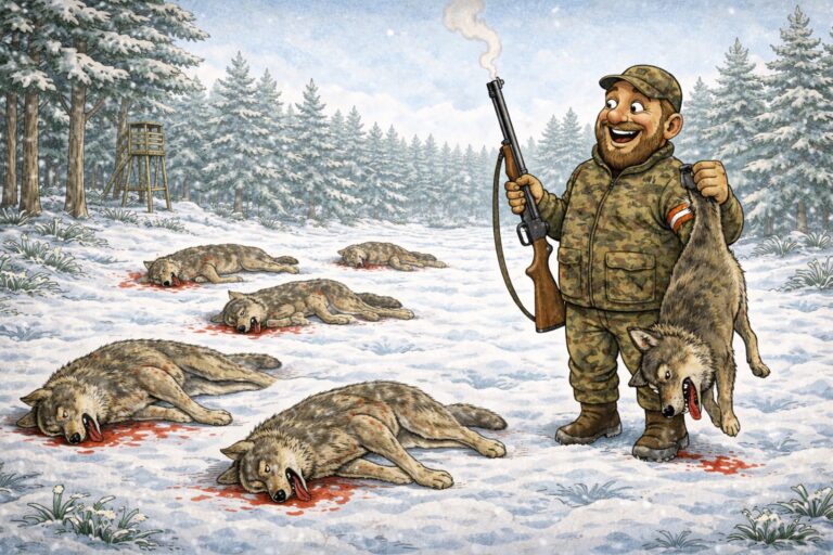 Blodrus eller nødvendig regulering?