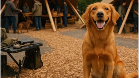 Jagt & Outdoor 2026: Tre dage med jagt, grej og store naturoplevelser i Odense