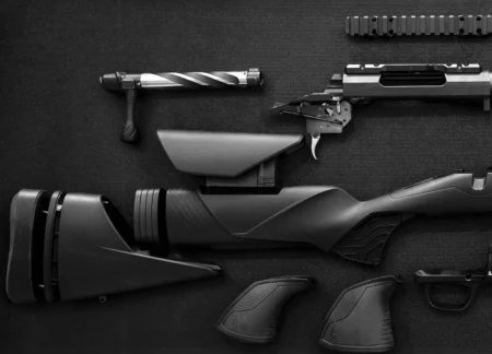 Brownings nye X-Bolt 2 vil tilpasse sig skytten - og ikke omvendt