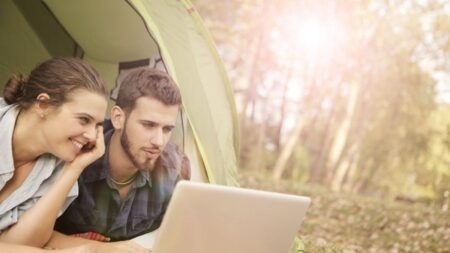 Når naturens ro møder tempoet i casino DK