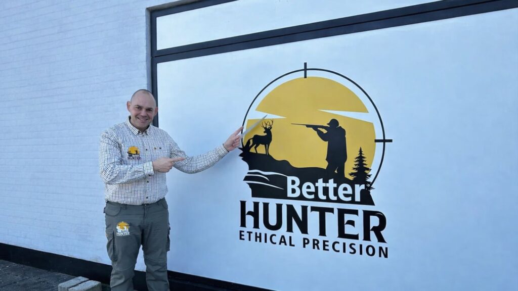 Better Hunter: Hvorfor ramte du ved siden af? Nu får du svaret
