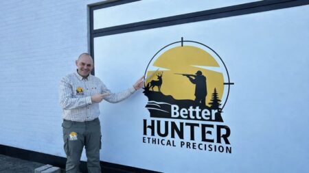 Better Hunter: Hvorfor ramte du ved siden af? Nu får du svaret