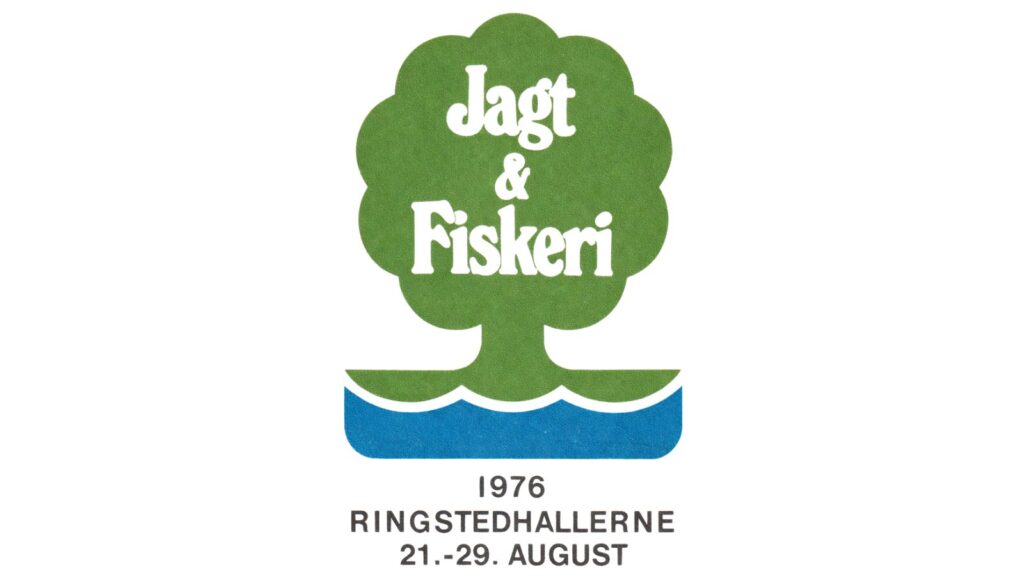Jagtudstilling – en engangsforeteelse
