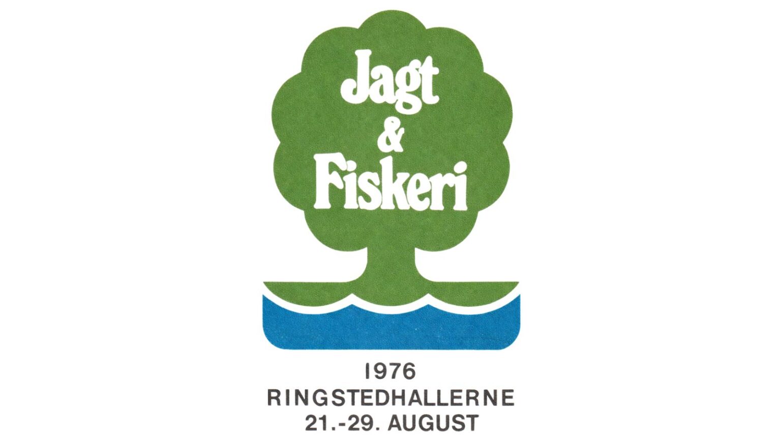 Jagtudstilling – en engangsforeteelse Jagtudstilling – en engangsforeteelse