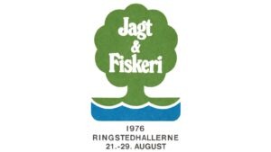 Jagtudstilling – en engangsforeteelse