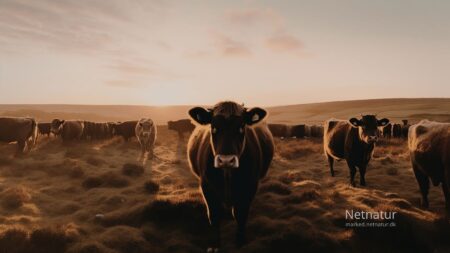 Opgørelse viser at kvæg i naturnationalparker kan være livsfarlige Opgørelse viser at kvæg i naturnationalparker kan være livsfarlige