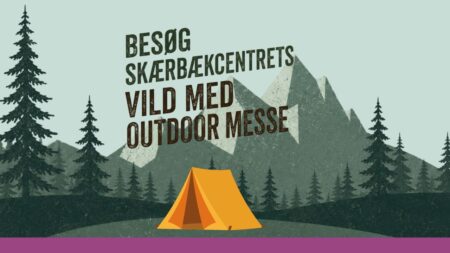 Vild med Outdoor – ny messe for jagt, lystfiskeri og friluftsliv i Sønderjylland